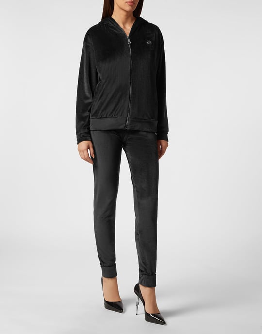 Trainingspak: Hoodie & Broek Teddy - Image 4