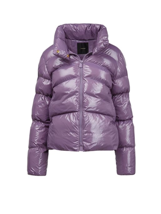 Pinko Winterjas Krijtpaars - Image 1