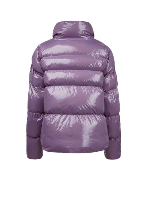 Pinko Winterjas Krijtpaars - Image 2