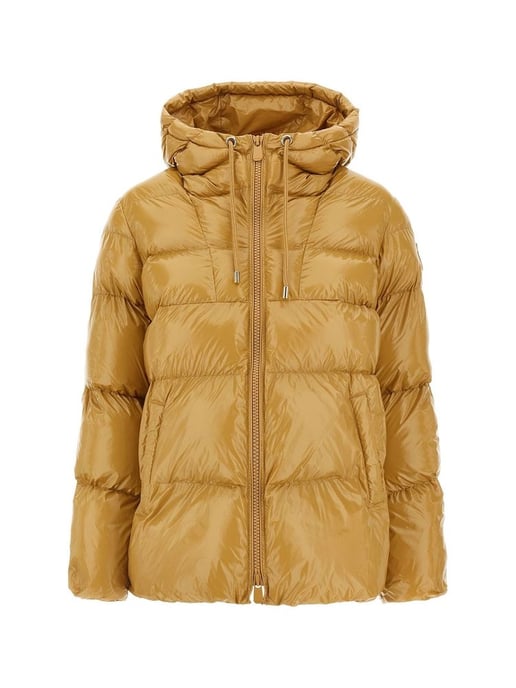 Pinko Winterjas Geel - Image 1