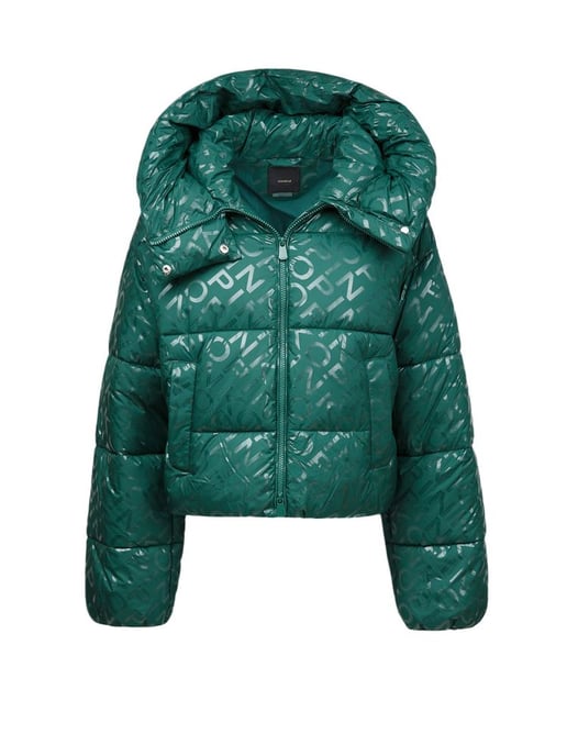 Pinko Winterjack Green - Image 1