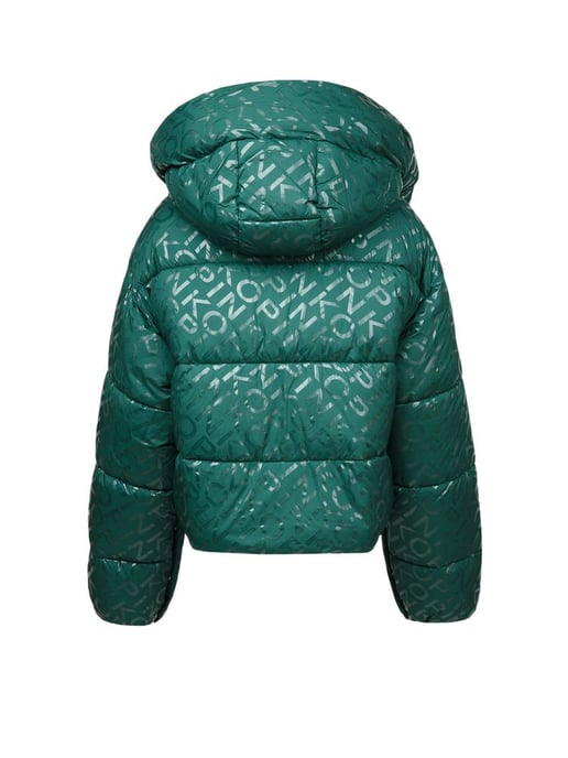Pinko Winterjack Green - Image 2