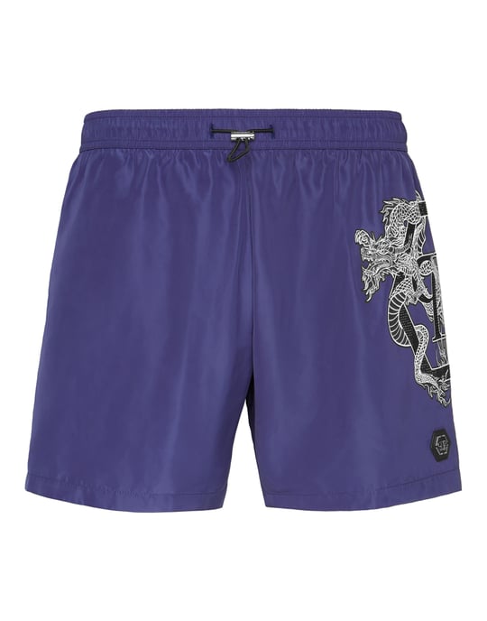 Korte Broek Dragon - Image 1