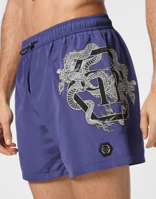 Korte Broek Dragon - Image 4