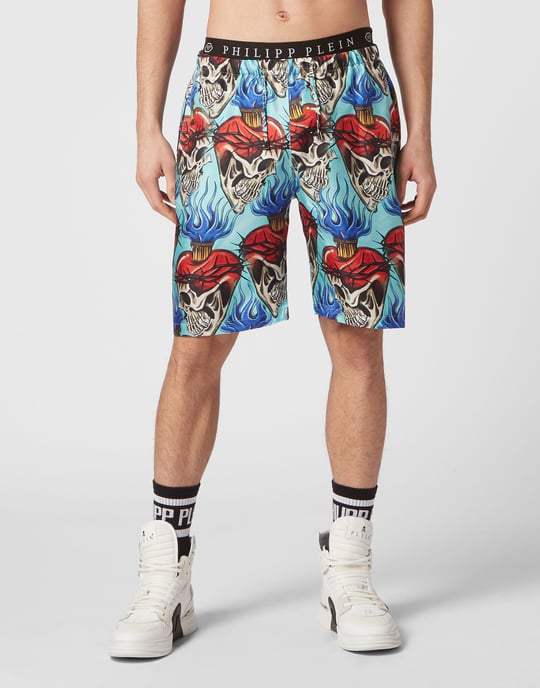 Korte Broek Tattoo - Image 2