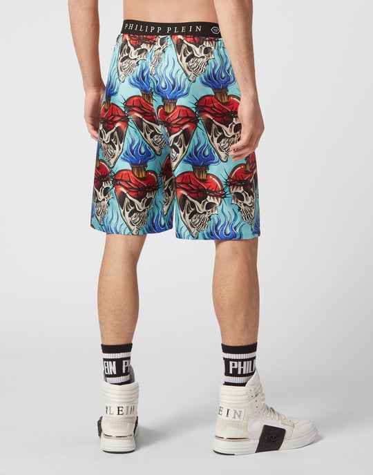 Korte Broek Tattoo - Image 5