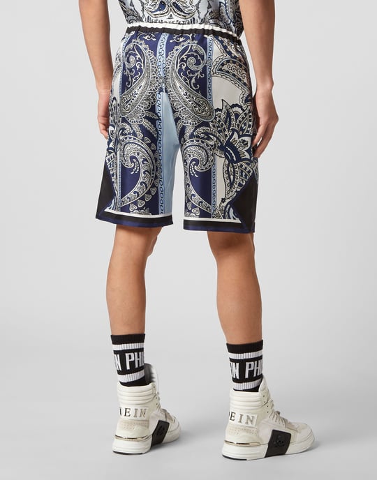 Korte Broek Paisley - Image 3