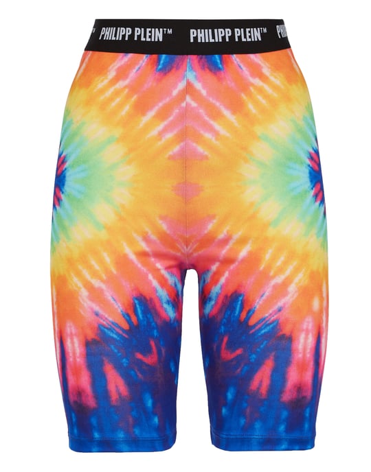 Korte Broek Tie Dye - Image 1