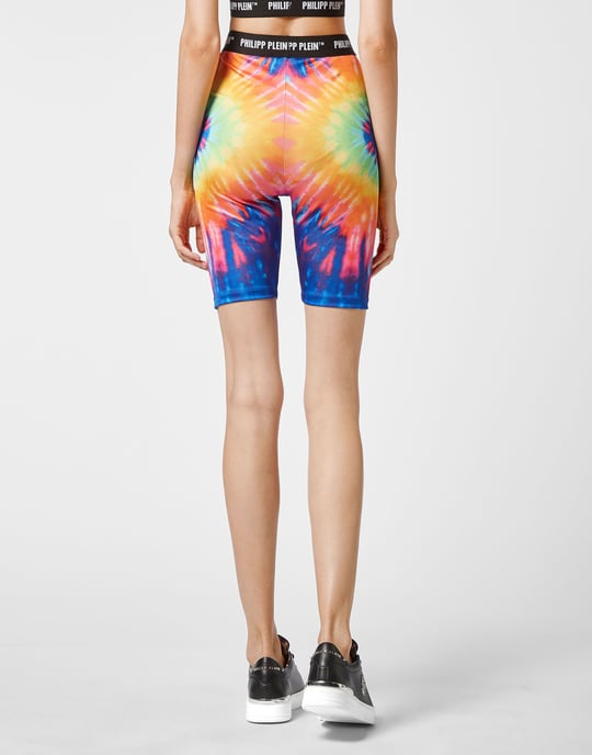 Korte Broek Tie Dye - Image 3