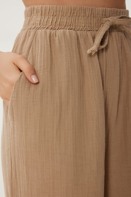 Wijd Valkkoord Taillebroek met Binding Detail - Image 4