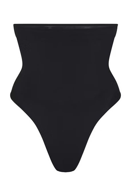 Hoge taille string - Image 5