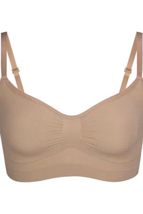 Premium Naadloze Verstelbare Band Bralette Shapewear - Image 4