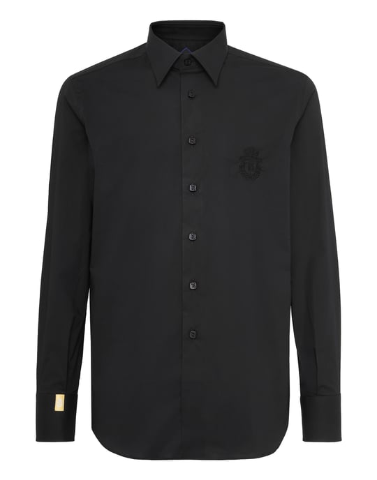 Overhemd Slim Fit - Image 1