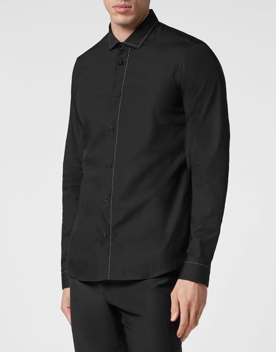 Overhemd Slim Fit - Image 2