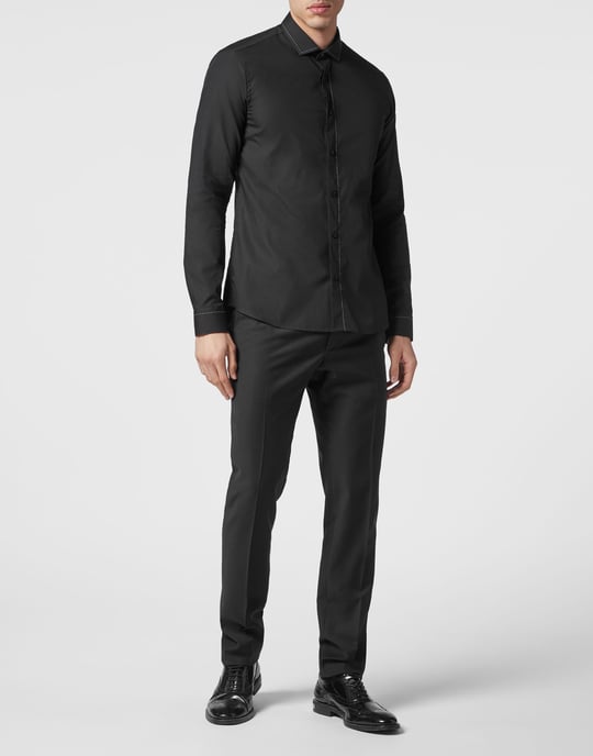Overhemd Slim Fit - Image 4