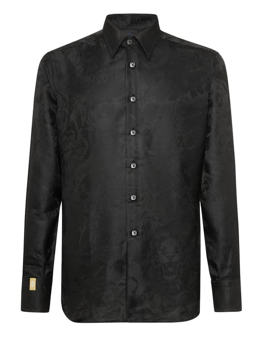 Overhemd Slim Fit - Image 1