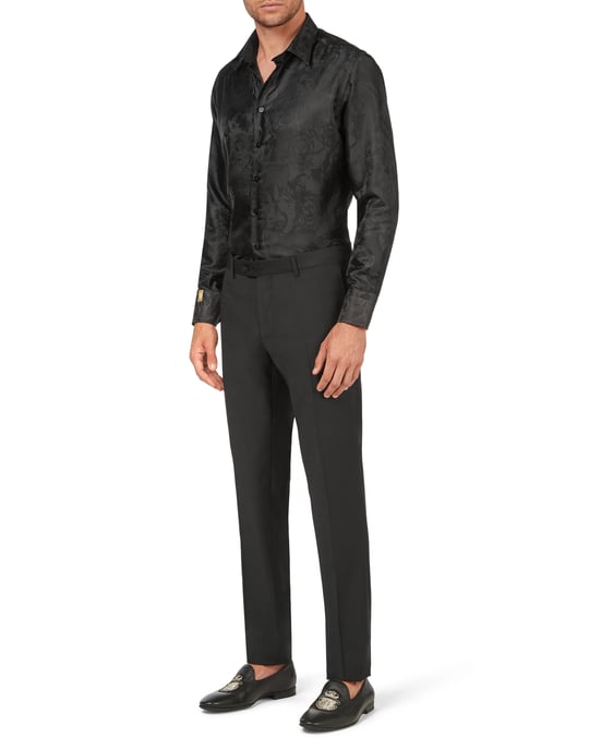 Overhemd Slim Fit - Image 3