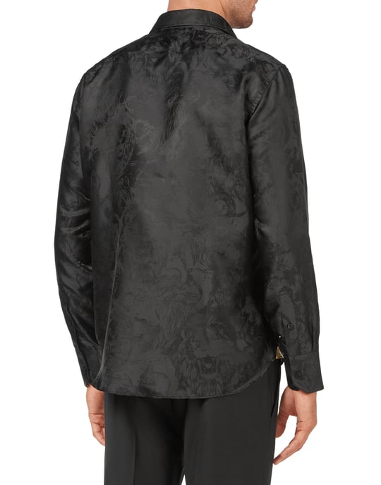 Overhemd Slim Fit - Image 4