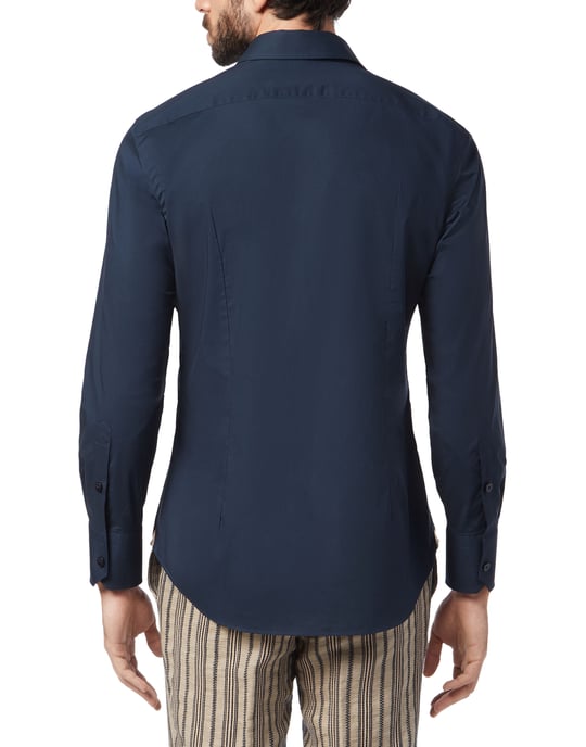Overhemd Slim Fit Crest - Image 4