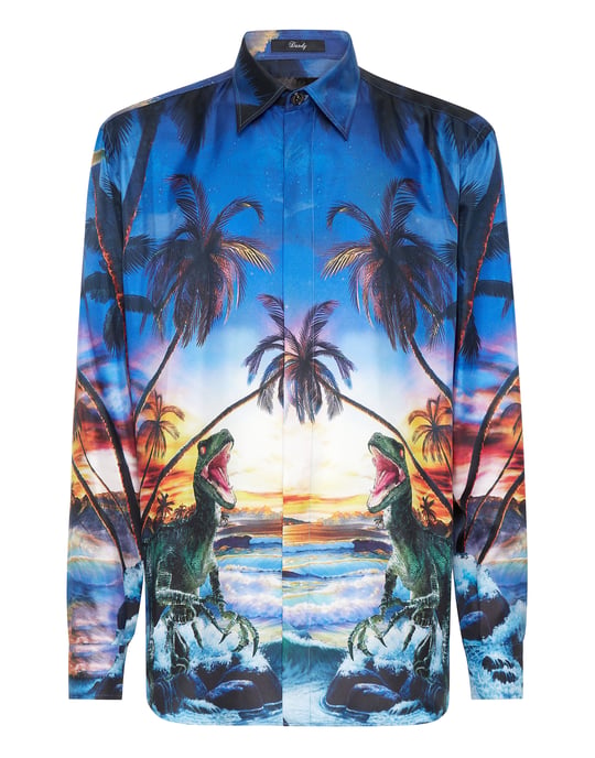 Shirt Hawaii - Image 1