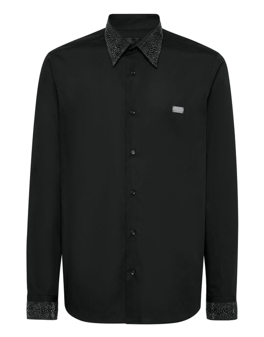 Overhemd Slim Fit - Image 1