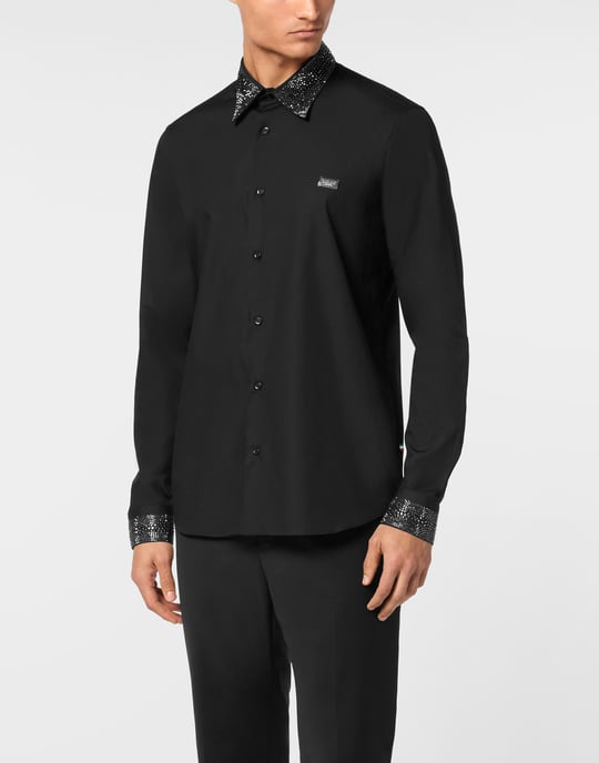Overhemd Slim Fit - Image 2