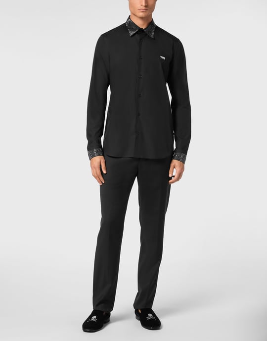 Overhemd Slim Fit - Image 3