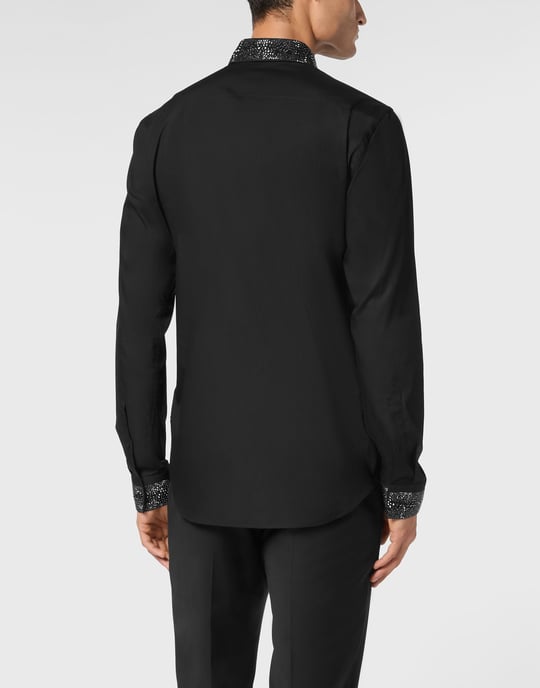Overhemd Slim Fit - Image 4