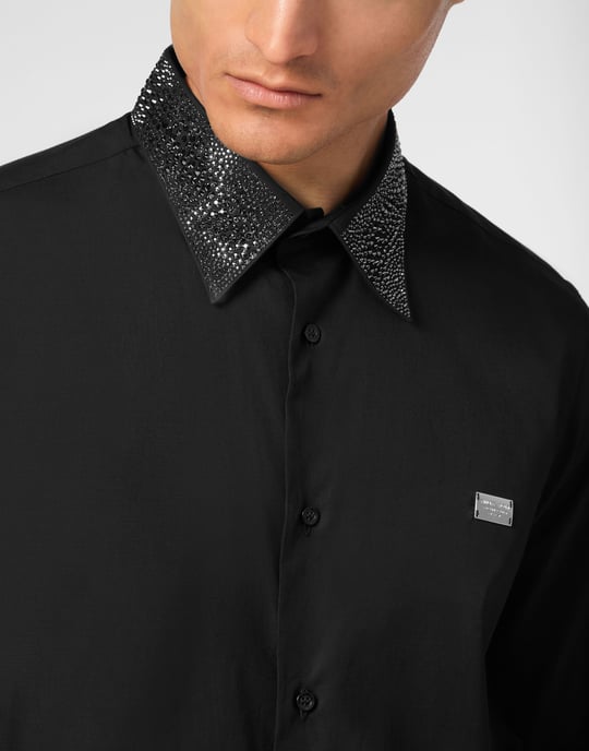 Overhemd Slim Fit - Image 5