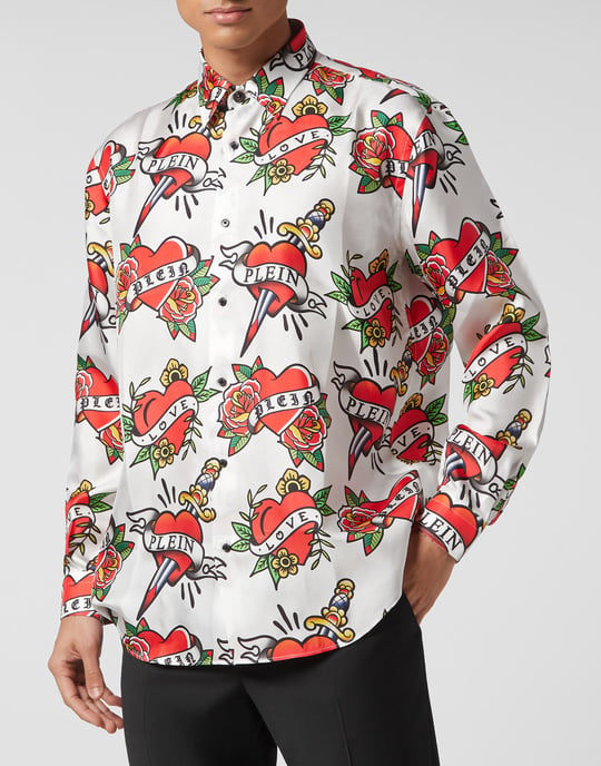 Shirt Love - Image 2