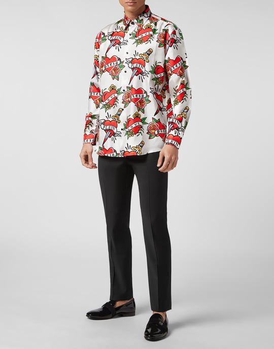 Shirt Love - Image 4