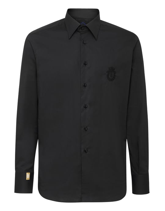 Overhemd Slim Fit - Image 1