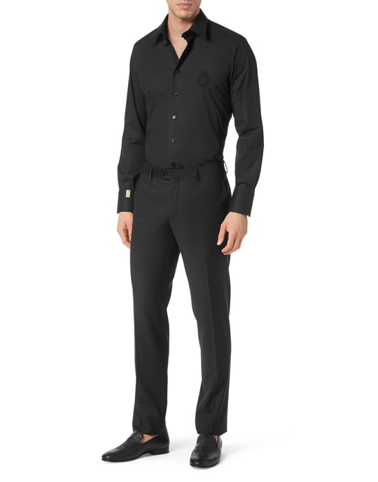 Overhemd Slim Fit - Image 4