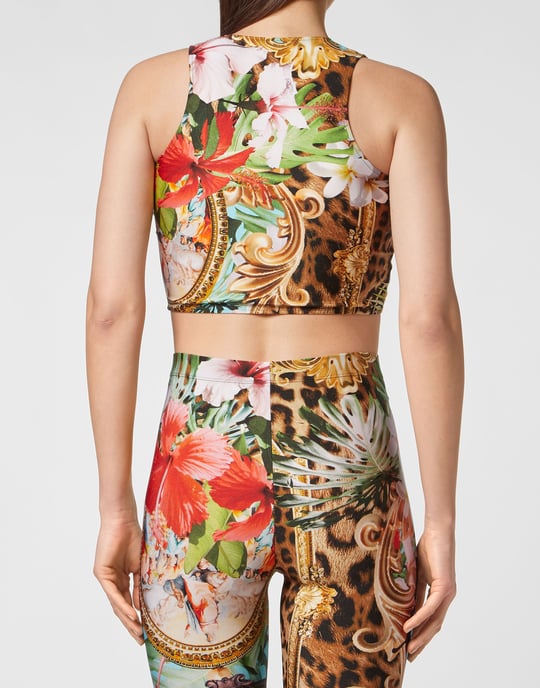 Tanktop Baroque - Image 3