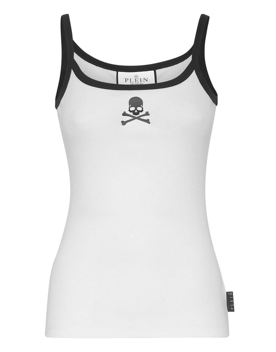 Tanktop Skull&Bones - Image 1