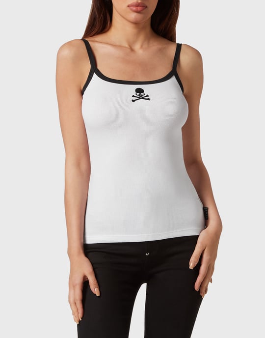 Tanktop Skull&Bones - Image 2