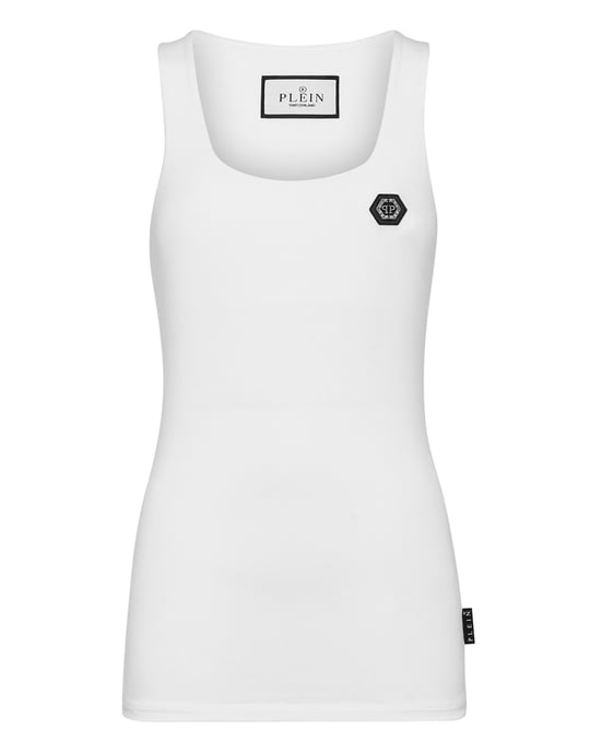 Tanktop Hexagon - Image 1