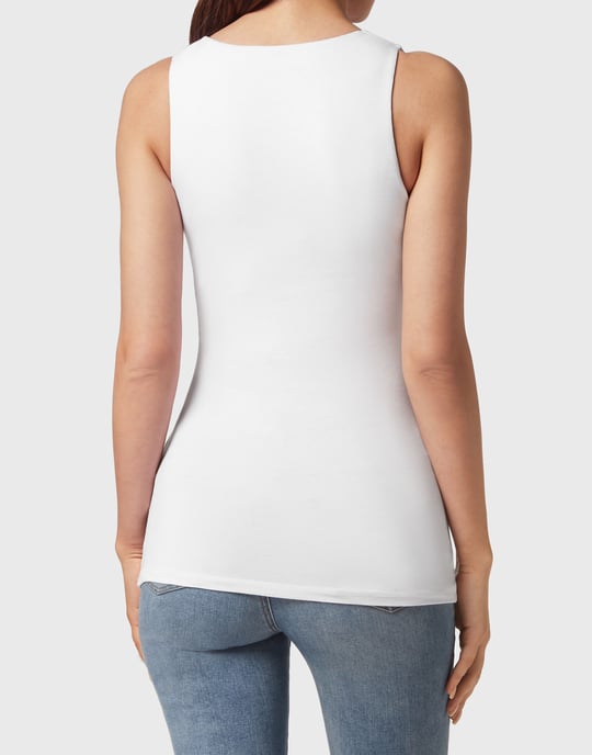 Tanktop Hexagon - Image 5