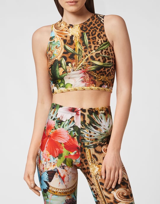 Tanktop Baroque - Image 2