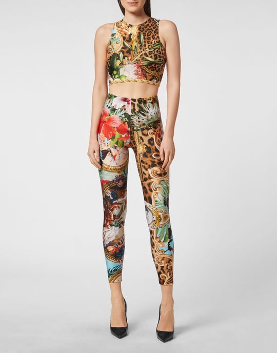 Tanktop Baroque - Image 4