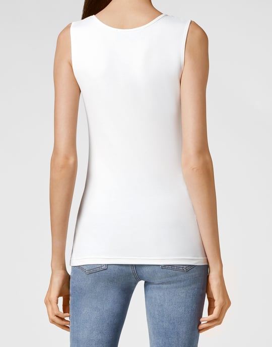 Tanktop Iconic Plein - Image 5