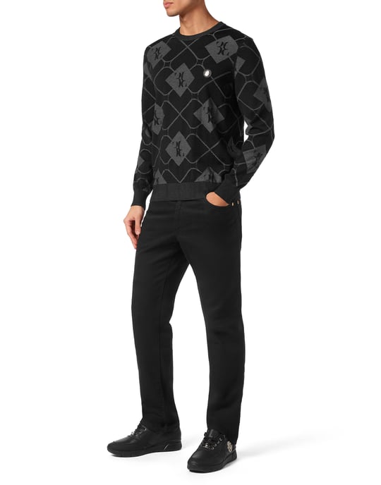 Pullover Ronde Hals - Image 3