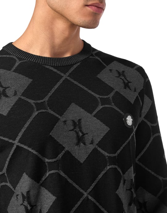 Pullover Ronde Hals - Image 5