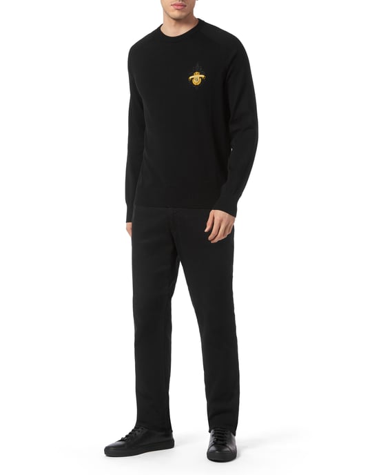 Pullover Ronde Hals - Image 3