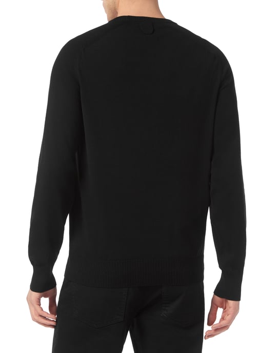 Pullover Ronde Hals - Image 4