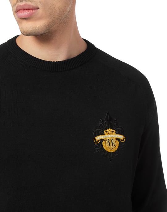Pullover Ronde Hals - Image 5