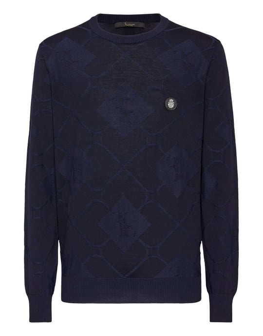 Pullover Ronde Hals - Image 1