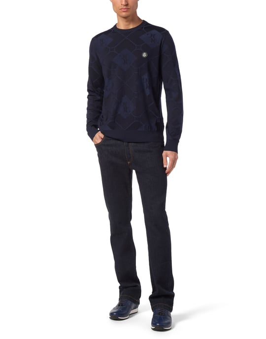 Pullover Ronde Hals - Image 3