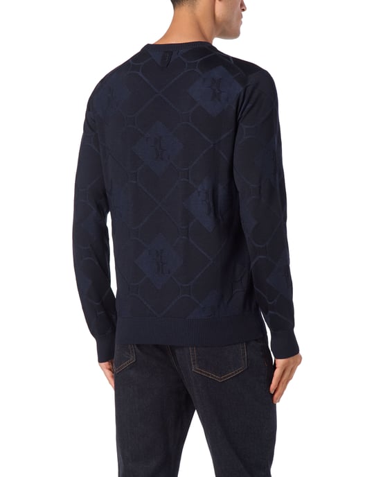 Pullover Ronde Hals - Image 4