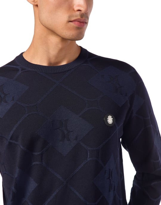 Pullover Ronde Hals - Image 5